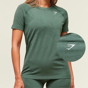 GYMSHARK | Vital Light T-Shirt